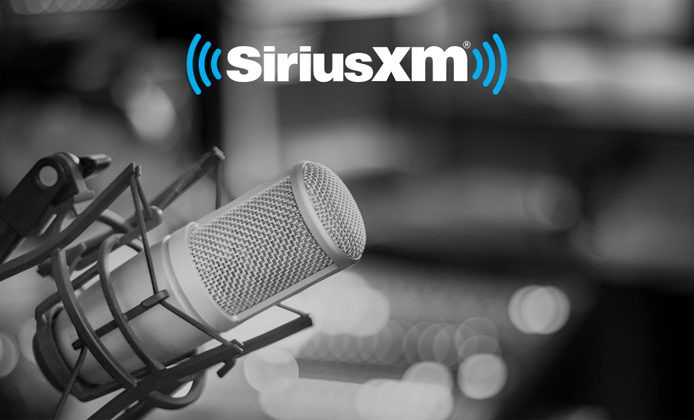 Seamless Process to Install SiriusXM App