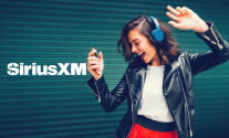 Unveiling the Splendor of SiriusXM on MacBook